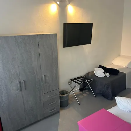 Segala 5a Apartment *