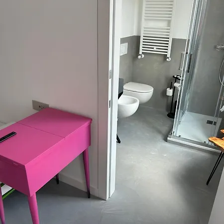 Apartment Segala 5a Verona